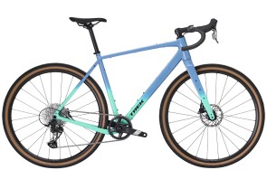 CHECKPOINT ALR 5 GEN 3 FJORD BLUE 2026